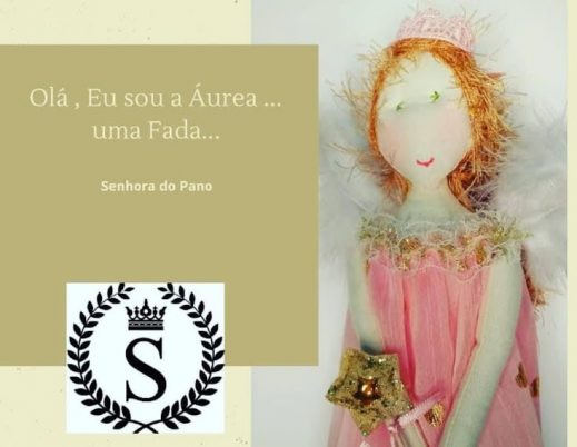 Boneca Aurea - Image 2