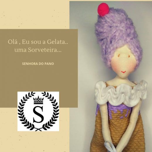 Boneca Gelata - Image 2