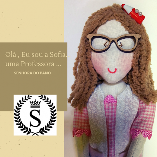 Boneca Sofia - Image 2