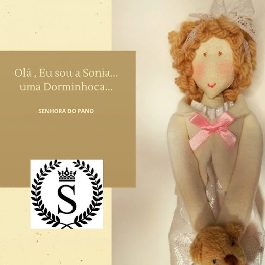 Boneca Sonia - Image 2