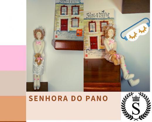 Boneca Sonia - Image 4