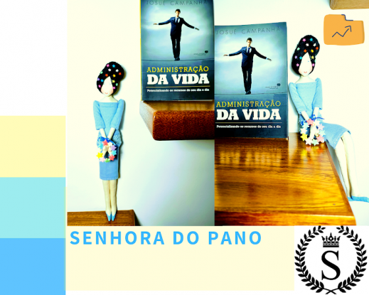 Boneca Vitória - Image 4