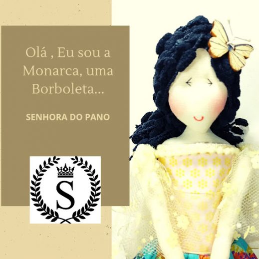 Boneca Monarca - Image 2